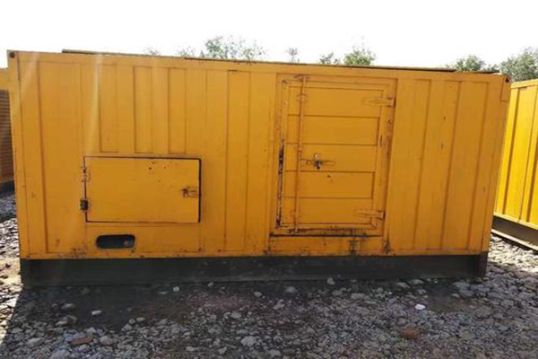 威远发电机出租 威远发电机出租