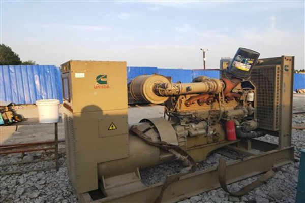 威远发电机出租 威远发电机出租