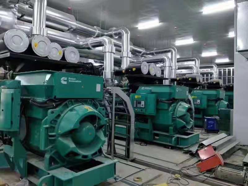 威远发电机出租 威远发电机出租