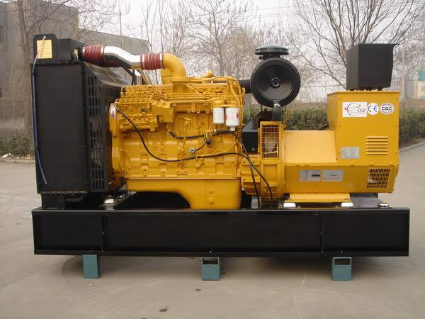 威远发电机出租