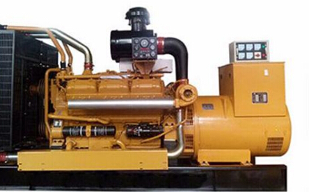 威远发电机出租