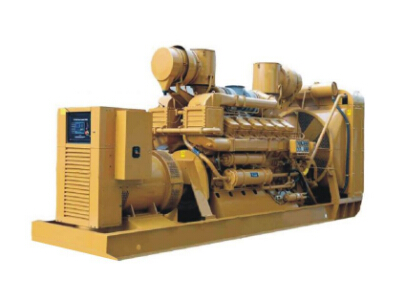 威远发电机出租