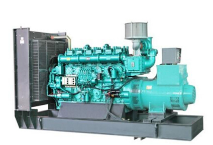 威远发电机出租