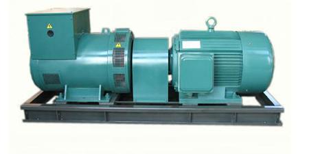 威远发电机出租